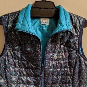 Tall: E.B. Reversible Vest